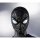 BANDAI SPIRITS S.H.Figuarts Spider-Man [Black & Gold Suit] (Spider-Man: No Way Home) Bild 8