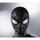 BANDAI SPIRITS S.H.Figuarts Spider-Man [Black & Gold Suit] (Spider-Man: No Way Home) Bild 9