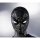 BANDAI SPIRITS S.H.Figuarts Spider-Man [Black & Gold Suit] (Spider-Man: No Way Home) Bild 10