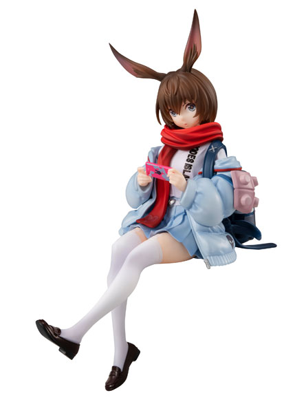 FuRyu Arknights Noodle Stopper Figure -Amiya-