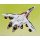 Aoshima ACKS V.F.G. Macross Frontier VF-25F Messiah Ranka Lee Plastic Model Bild 15