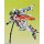 Aoshima ACKS V.F.G. Macross Frontier VF-25F Messiah Ranka Lee Plastic Model Bild 3