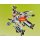 Aoshima ACKS V.F.G. Macross Frontier VF-25F Messiah Ranka Lee Plastic Model Bild 10