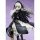 Flare Rozen Maiden Suigintou Complete Figure imagen 6
