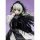 Flare Rozen Maiden Suigintou Complete Figure imagen 8