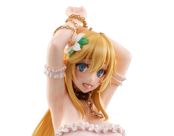 eighteen Toroware no Elf illustration by Kekemotsu Complete Figure