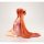 eStream [Bonus] Sword Art Online Asuna -Negligee Ver- 1/4 Complete Figure (SHIBUYA SCRAMBLE FIGURE Online Store Exclusive) gambar 4