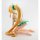 eStream [Bonus] Sword Art Online Leafa -Negligee Ver- 1/4 Complete Figure (SHIBUYA SCRAMBLE FIGURE Online Store Exclusive) Bild 4