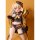 MIMEYOI Azur Lane Bache TF edition 1/7 Complete Figure รูปภาพ 6