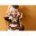 MIMEYOI Azur Lane Bache TF edition 1/7 Complete Figure รูปภาพ 8