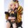 MIMEYOI Azur Lane Bache TF edition 1/7 Complete Figure รูปภาพ 9