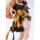 MIMEYOI Azur Lane Bache TF edition 1/7 Complete Figure รูปภาพ 10