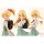 Kotobukiya [특전] 소사이 소녀 정원 사이키 리츠카 [성 아이리스 학원 여학교 하복] 1/10 프라모델 (롯피, HMV & BOOKS 온라인 한정) 이미지 13