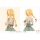 Kotobukiya [특전] 소사이 소녀 정원 사이키 리츠카 [성 아이리스 학원 여학교 하복] 1/10 프라모델 (롯피, HMV & BOOKS 온라인 한정) 이미지 14
