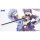 APEX [Bonus] Genshin Impact Keqing Driving Thunder Ver. 1/7 Complete Figure image 12