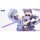 APEX [Bonus] Genshin Impact Keqing Driving Thunder Ver. 1/7 Complete Figure image 13