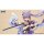 APEX [Bonus] Genshin Impact Keqing Driving Thunder Ver. 1/7 Complete Figure image 4