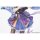 APEX [Bonus] Genshin Impact Keqing Driving Thunder Ver. 1/7 Complete Figure image 9