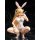 FREEing B-STYLE sin 七つの大罪 ルシファー 生足バニーVer. 1/4 完成品フィギュア 画像 2