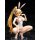 FREEing B-STYLE sin 七つの大罪 ルシファー 生足バニーVer. 1/4 完成品フィギュア 画像 4