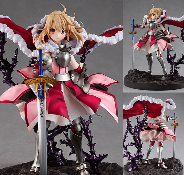 KADOKAWA KDcolle Fate/Kaleid Liner Prisma Illya: Licht - The Nameless Girl Illyasviel von Einzbern: Saber/Altria Ver. 1/7