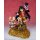 BANDAI SPIRITS Figuarts ZERO Monkey D. Luffy -WT100 Commemoration Eiichiro Oda New Illustration 100 Famous Views and Pirates- "ONE PIECE" gambar 2
