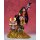 BANDAI SPIRITS Figuarts ZERO Monkey D. Luffy -WT100 Commemoration Eiichiro Oda New Illustration 100 Famous Views and Pirates- "ONE PIECE" gambar 3