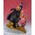 BANDAI SPIRITS Figuarts ZERO Monkey D. Luffy -WT100 Commemoration Eiichiro Oda New Illustration 100 Famous Views and Pirates- "ONE PIECE" gambar 5