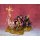 BANDAI SPIRITS Figuarts ZERO Monkey D. Luffy -WT100 Commemoration Eiichiro Oda New Illustration 100 Famous Views and Pirates- "ONE PIECE" gambar 7