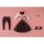 Good Smile Company Harmonia humming Is the order a rabbit? BLOOM Cocoa Complete Doll image 6