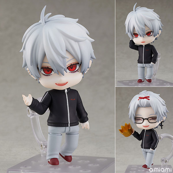 Good Smile Company [보너스] 넨드로이드 니지산지 쿠즈하 (애니메이트 한정) 이미지 1