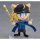 Good Smile Company Nendoroid Fate/Grand Carnival Mysterious Neko X hình ảnh 4