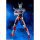 threezero Fig Zero 1/6 ULTRAMAN SUIT ZERO Posable Figure imagen 3