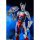 threezero Fig Zero 1/6 ULTRAMAN SUIT ZERO Posable Figure imagen 8