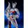 threezero Fig Zero 1/6 ULTRAMAN SUIT ZERO Posable Figure imagen 9