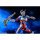 threezero Fig Zero 1/6 ULTRAMAN SUIT ZERO Posable Figure imagen 10