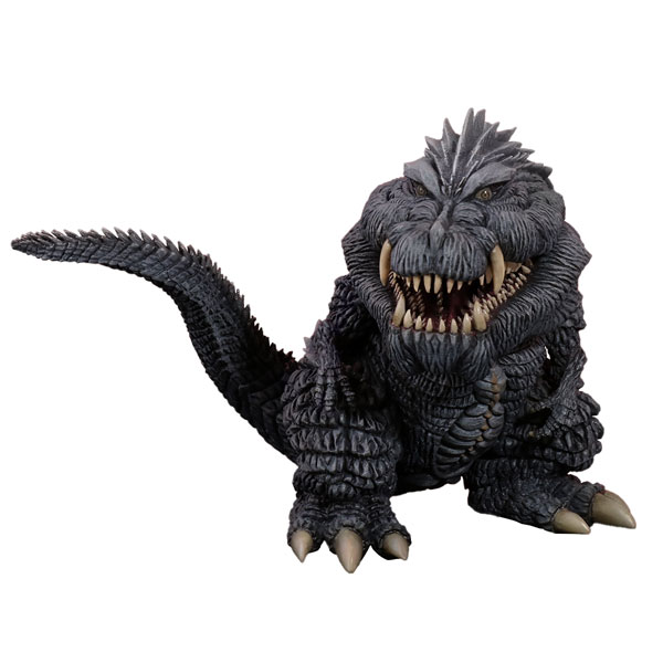 PLEX Deforeal Godzilla S.P [Singular Point] Godzilla Ultima General Distribution Edition imagen 1
