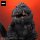 PLEX Deforeal Godzilla S.P [Singular Point] Godzilla Ultima General Distribution Edition imagen 4