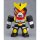 Good Smile Company Nendoroid More "Spider-Man" Toei TV Series Leopardon image 2