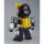 Good Smile Company Nendoroid More "Spider-Man" Toei TV Series Leopardon image 4