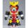 Good Smile Company Nendoroid More "Spider-Man" Toei TV Series Leopardon image 5