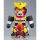 Good Smile Company Nendoroid More "Spider-Man" Toei TV Series Leopardon image 6