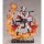 Good Smile Arts Shanghai Arknights Ifrit: Elite 2 1/7 Complete Figure 圖片 2