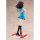 KADOKAWA KDcolle "Haruhi Suzumiya" Series Light Novel Edition Haruhi Suzumiya 1/7 Complete Figure รูปภาพ 4