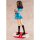 KADOKAWA KDcolle "Haruhi Suzumiya" Series Light Novel Edition Haruhi Suzumiya 1/7 Complete Figure รูปภาพ 5