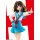 KADOKAWA KDcolle "Haruhi Suzumiya" Series Light Novel Edition Haruhi Suzumiya 1/7 Complete Figure รูปภาพ 10