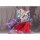 BANDAI SPIRITS Figuarts ZERO [EXTRA BATTLE] Yamato -Thunder Bagua- "ONE PIECE" Bild 2