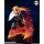 BANDAI SPIRITS Figuarts ZERO Kyojuro Rengoku Flame Pillar "Demon Slayer: Kimetsu no Yaiba" Bild 6