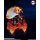 BANDAI SPIRITS Figuarts ZERO Kyojuro Rengoku Flame Pillar "Demon Slayer: Kimetsu no Yaiba" Bild 7