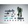 BANDAI SPIRITS Robot Spirits -SIDE MS- MS-06JC Land Type Zaku II JC Model ver. A.N.I.M.E. "Mobile Suit Gundam The 08th MS Team" imagen 11